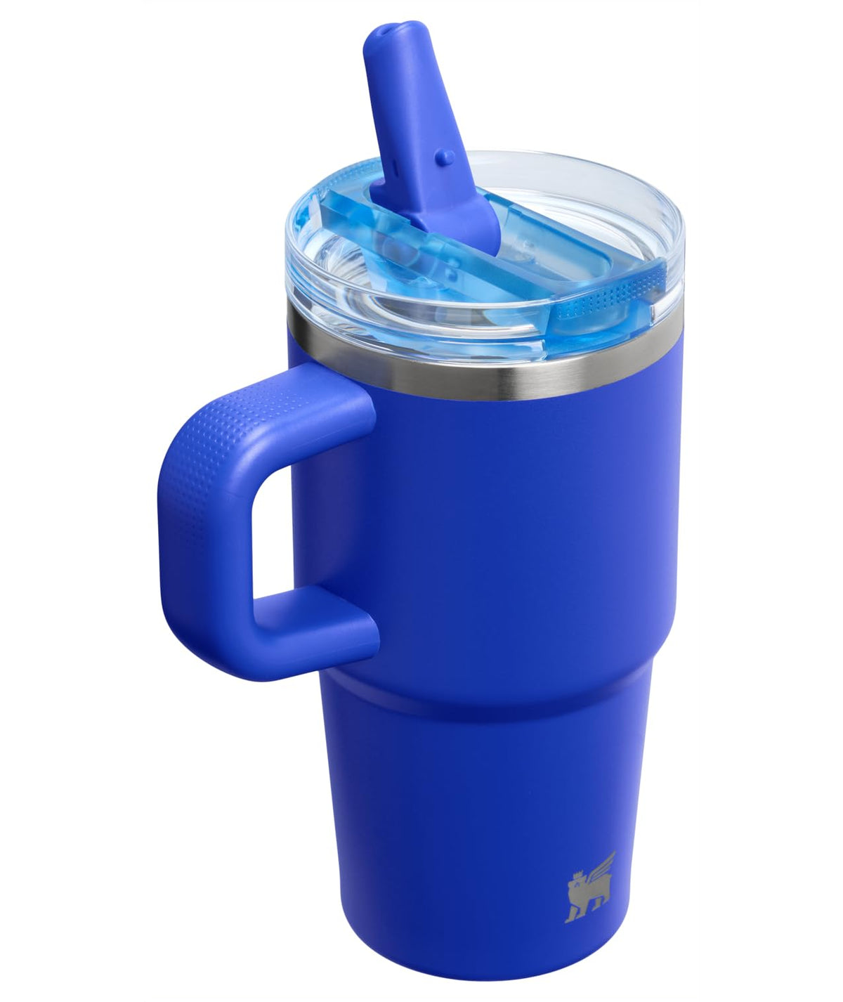Quencher ProTour Flipstraw Tumbler (20 Ounces / Cobalt)