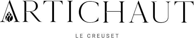 Le Creuset Stoneware European Butter Dish, Artichaut