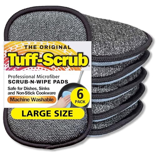 Original Scrub (6 Count)