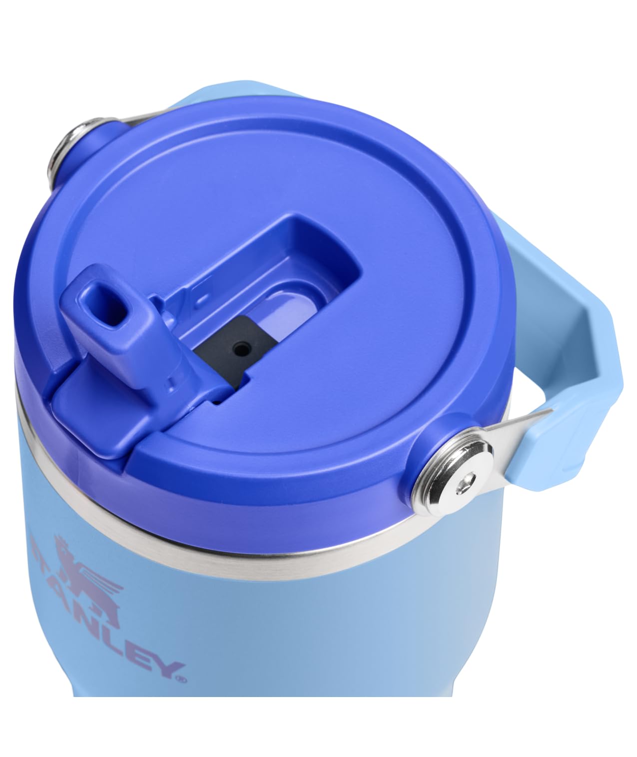 IceFlow 2.0 Flip Straw Tumbler (Blue Sky / 20 Ounces)