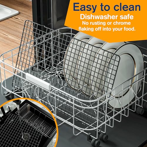 2 PCS Cooling Racks for Cooking and Baking