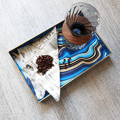 Decorative Tray (Sl05re)