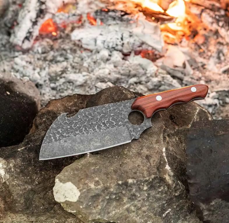 Shark Compact Cleaver