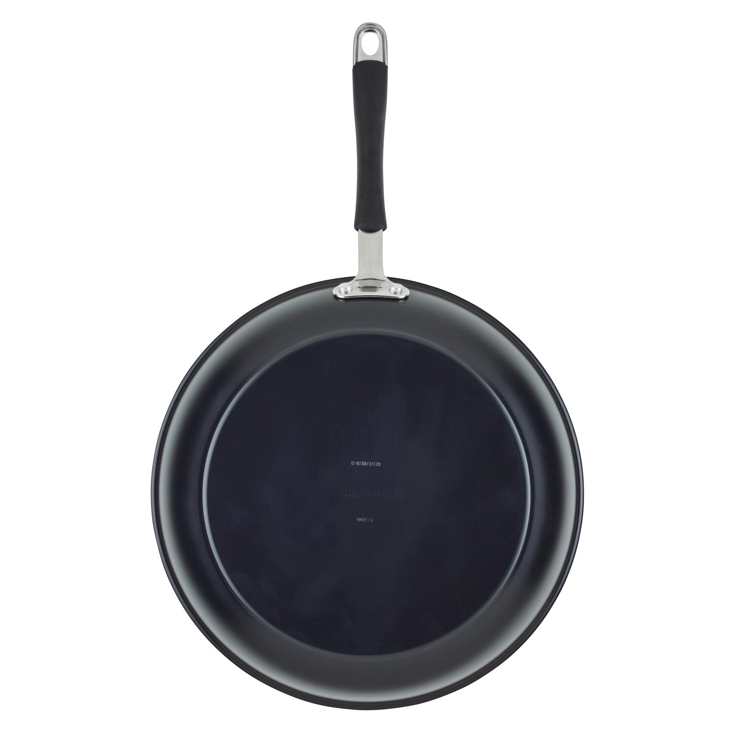 Cucina Ceramic Nonstick Frying Pan (Skillet (12.5") / Peppercorn)