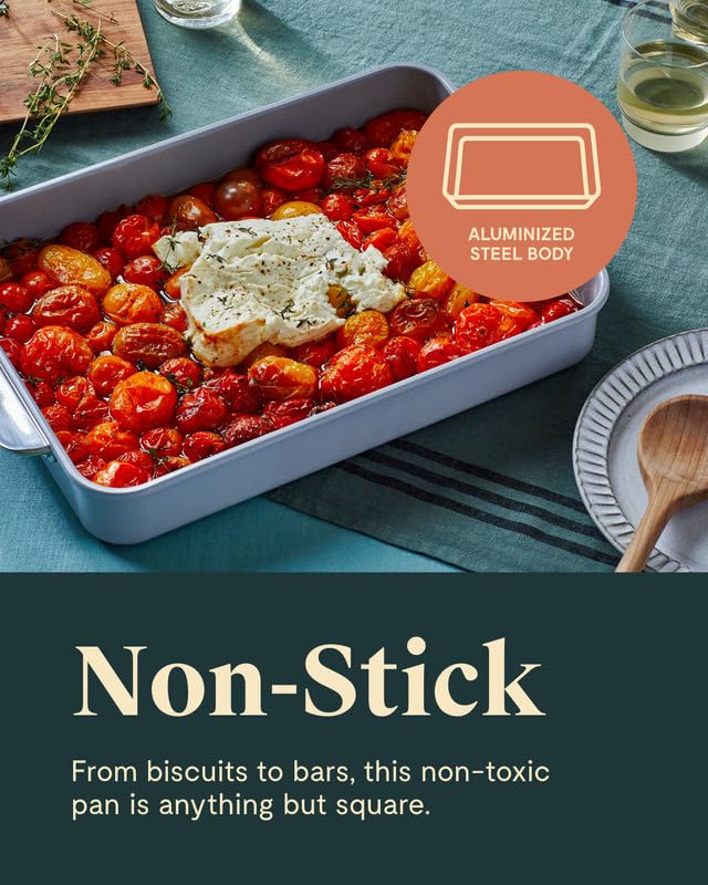 Non Stick Ceramic
