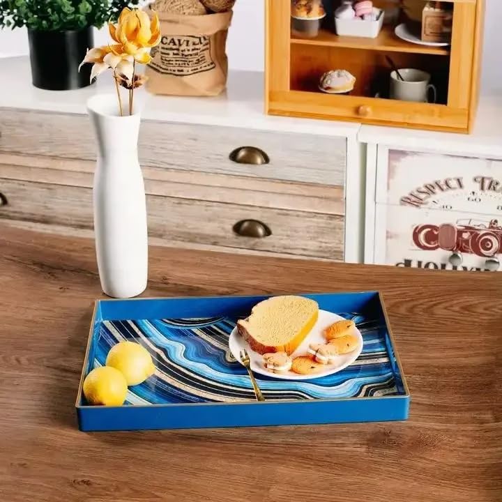 Decorative Tray (Sl05re)