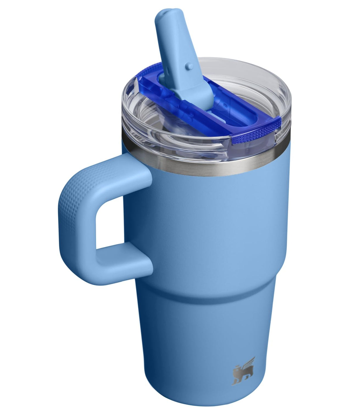 Quencher ProTour Flipstraw Tumbler (20 Ounces / Blue Sky)