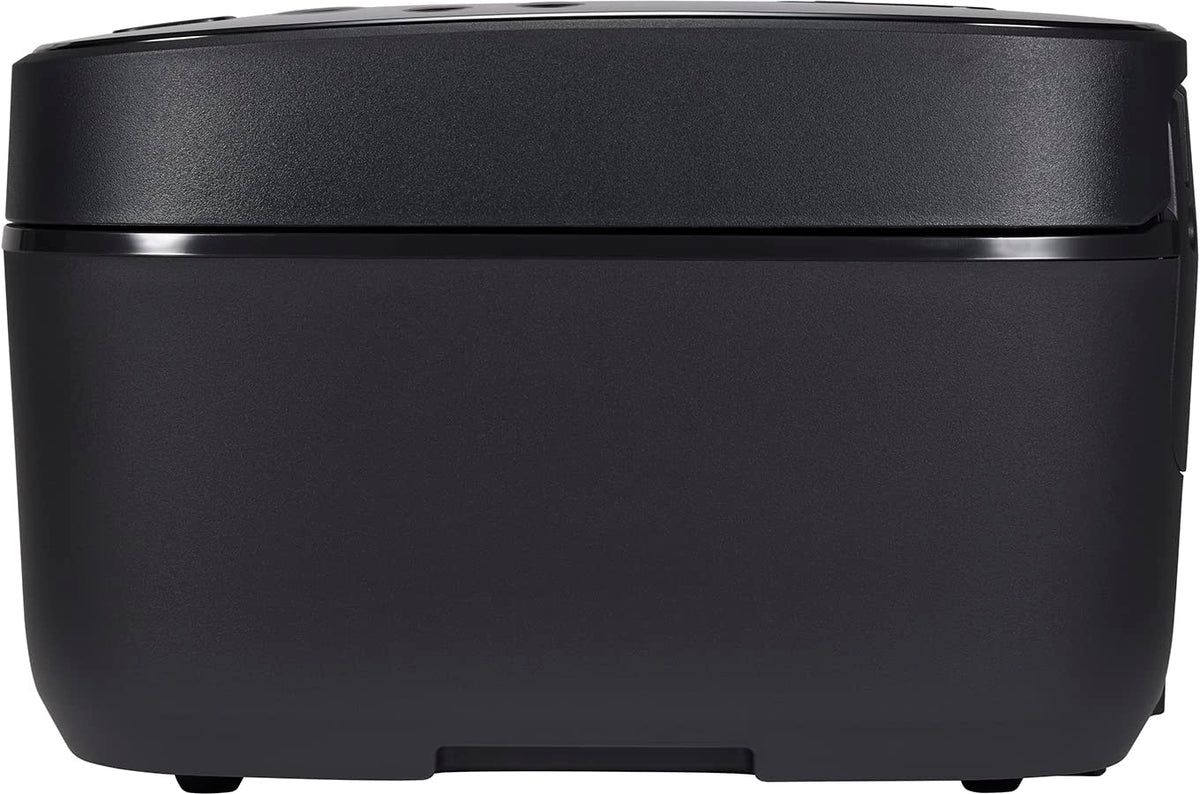 Nw QAC10 5.5 Cup Induction Rice Cooker and Warmer (9.25 x 12.25 x 7.88 / 5.5 CUP)