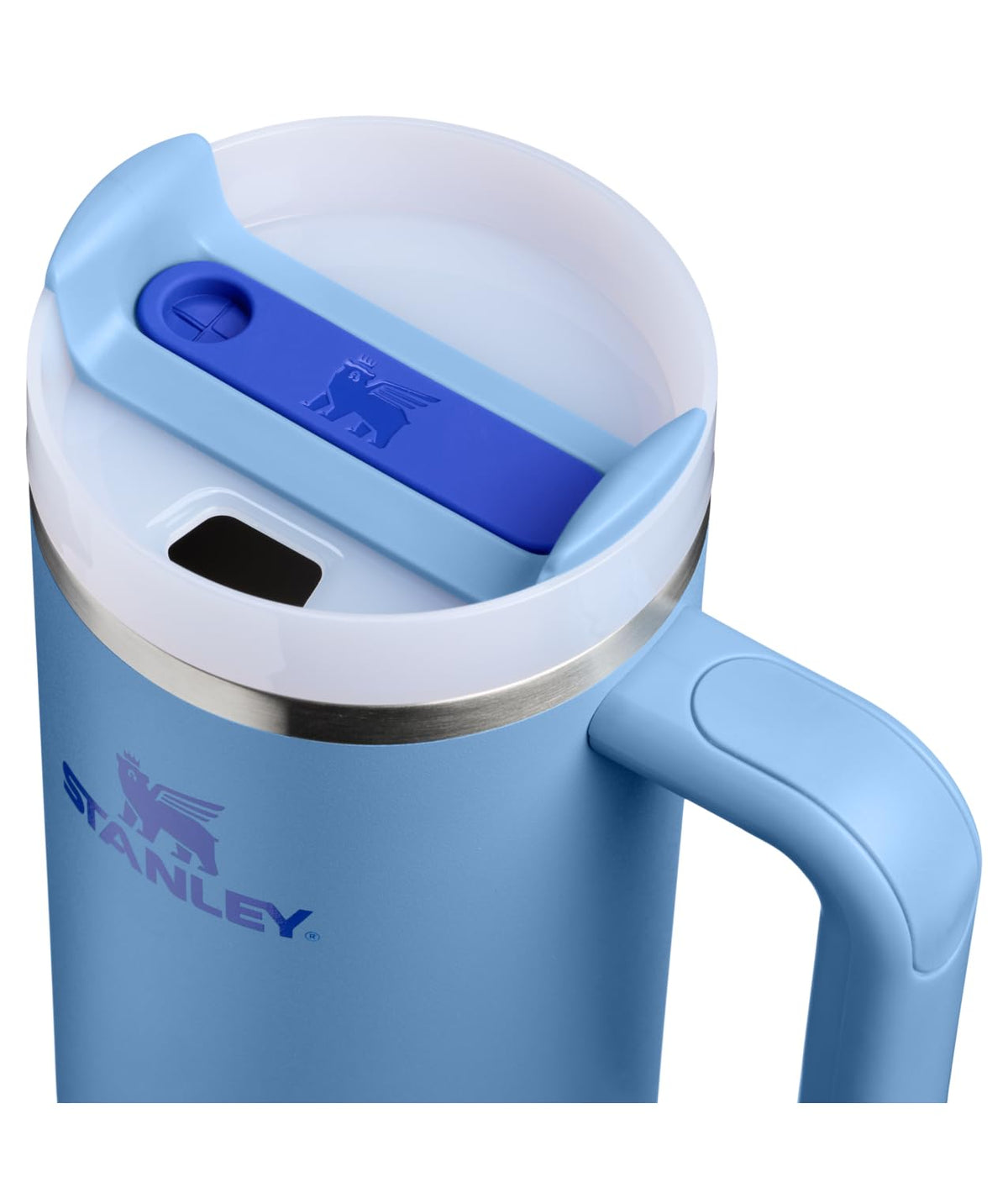 Quencher H2.0 Flow State Tumbler (30 Ounces / Blue Sky)