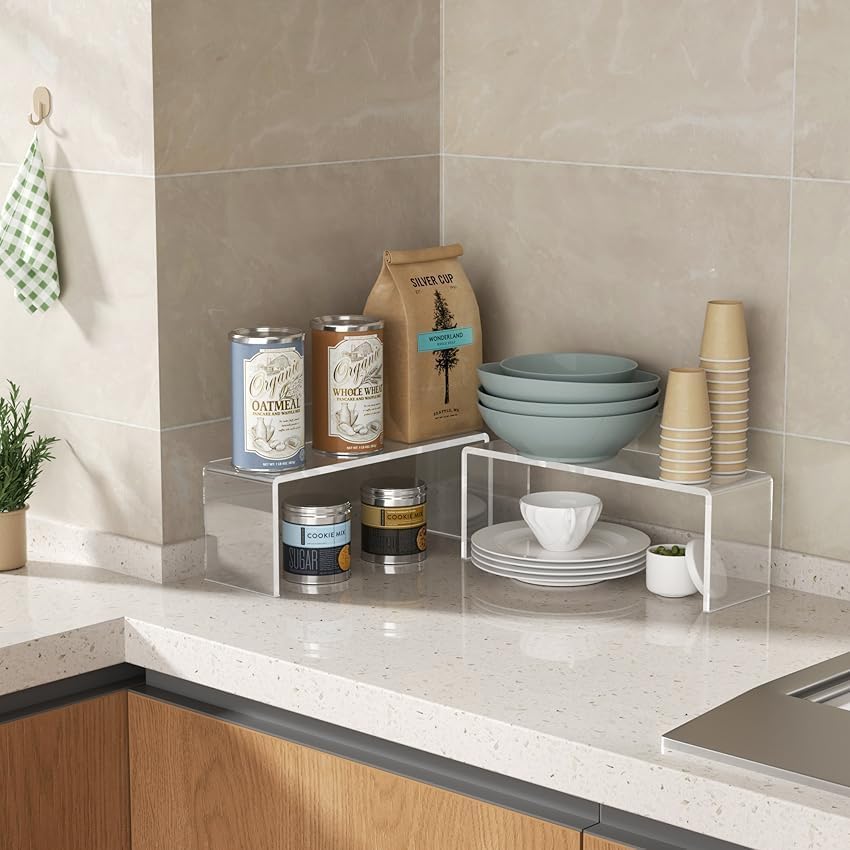 Cabinet Shelf (8 Ounce)