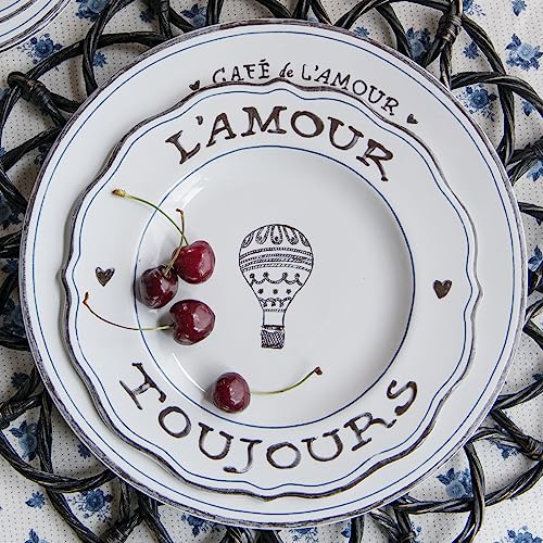 L'Amour Toujours Dessert