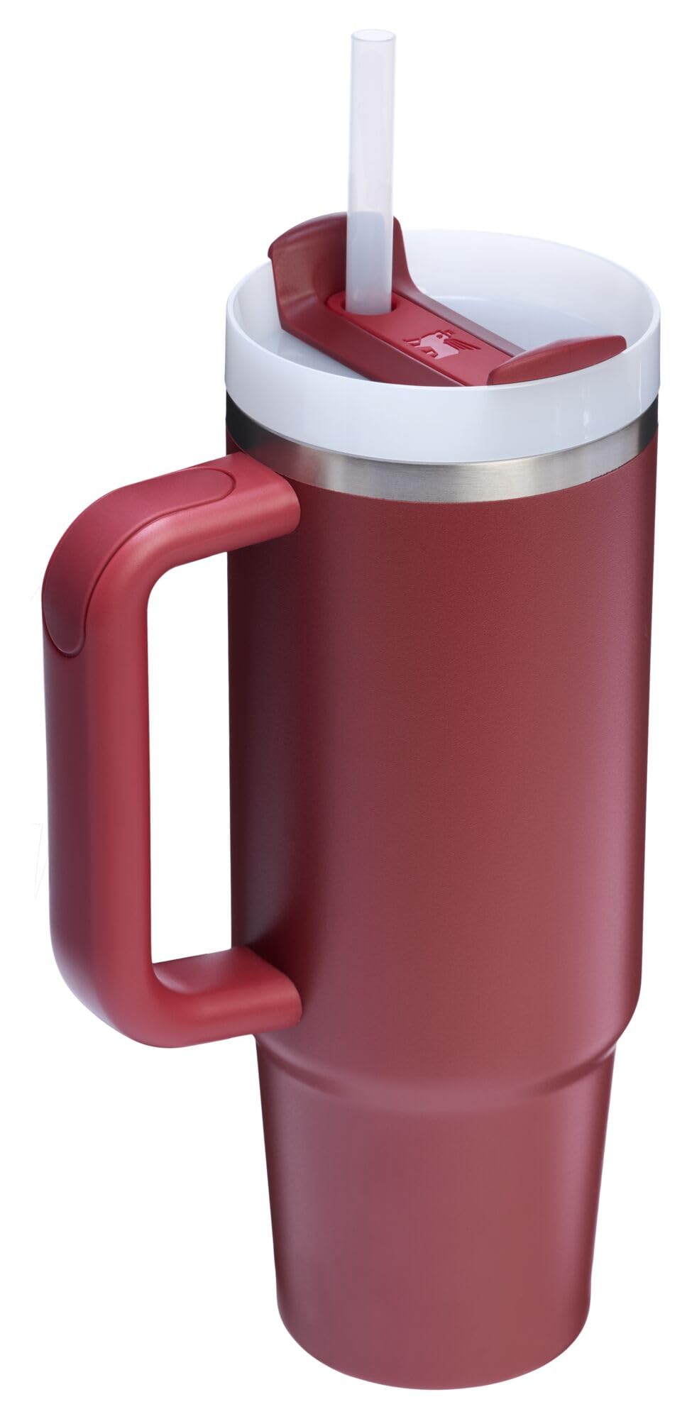 Quencher H2.0 Flow State Tumbler (30 Ounces / Cranberry)