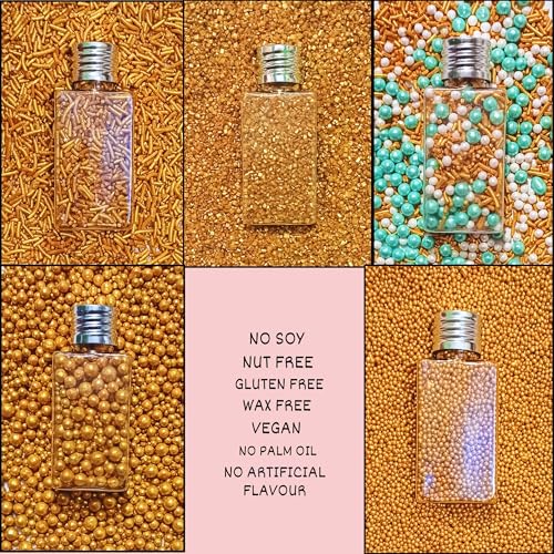 Celebration Sprinkles Mix