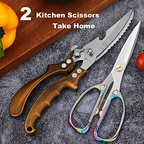 Poultry Shears 2