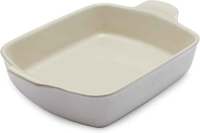 Emile Henry 11" x 8" Medium Rectangular Baker - Modern Classics Collection | Sugar