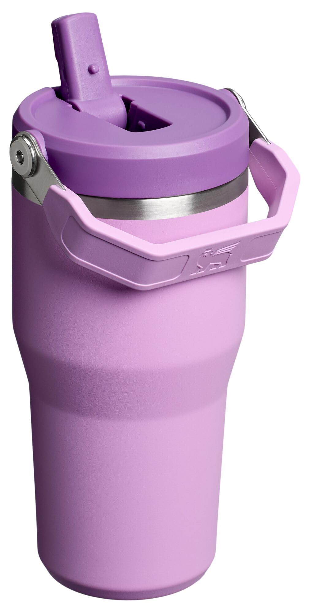 IceFlow 2.0 Flip Straw Tumbler (Lilac 2.0 / 20 Ounces)