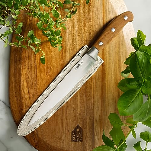 8 Inch Slicing Knife