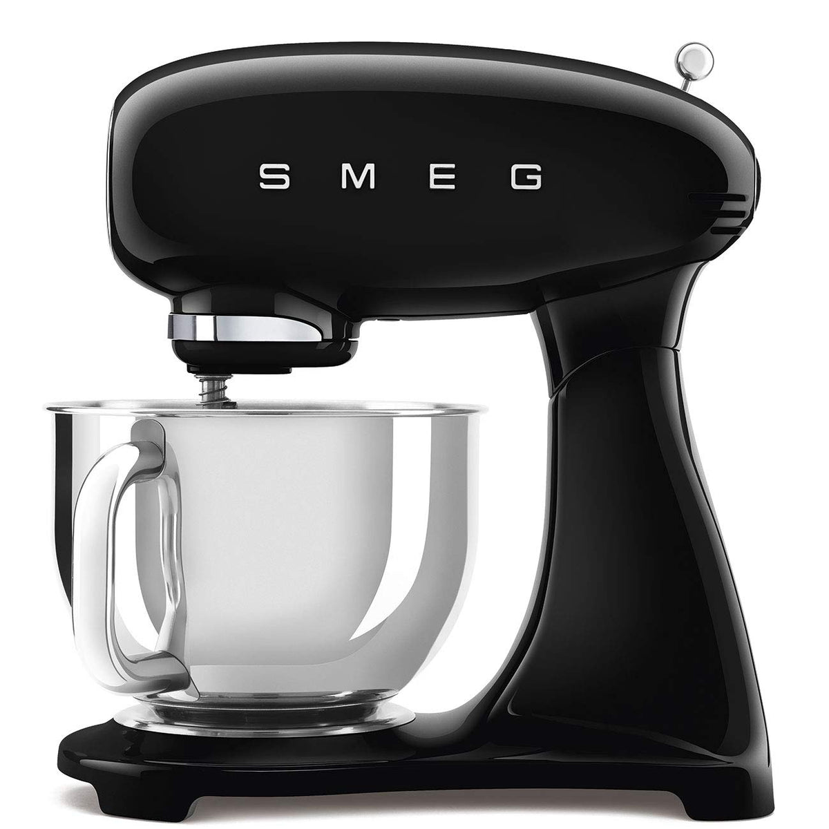 SMF03 Stand Mixer (Large / Black)