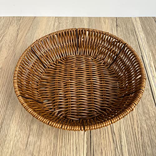 Fruit Baskets Wicker Bread Basket
