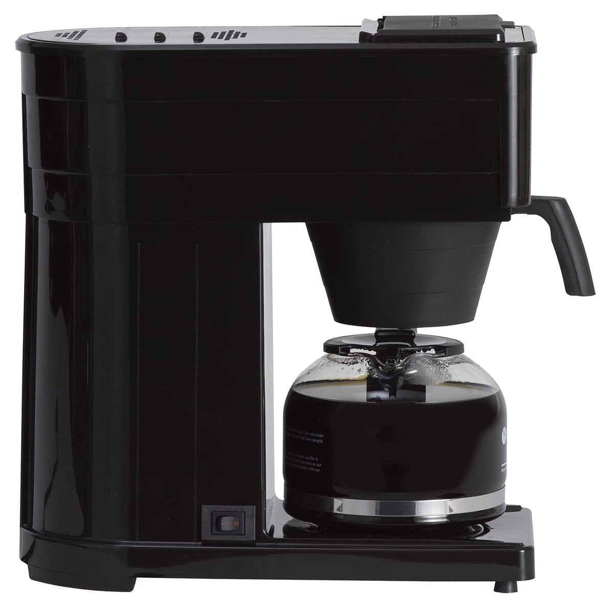 GRB Velocity Brew 10 (Classic)
