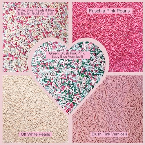 Edible Sprinkles