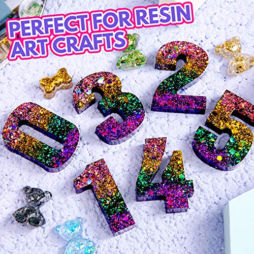 Holographic Chunky Glitter (9.0301 Ounce)