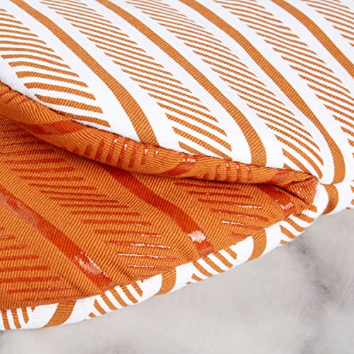 Albany Mini Oven Mitt 2 (Honey / 5.5"x8")