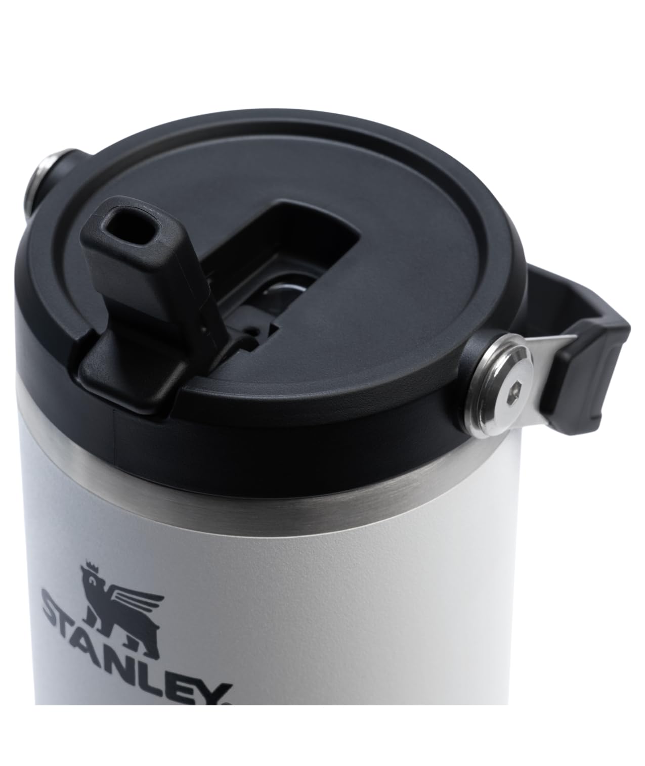 IceFlow 2.0 Flip Straw Tumbler (Chalk / 30 Ounces)