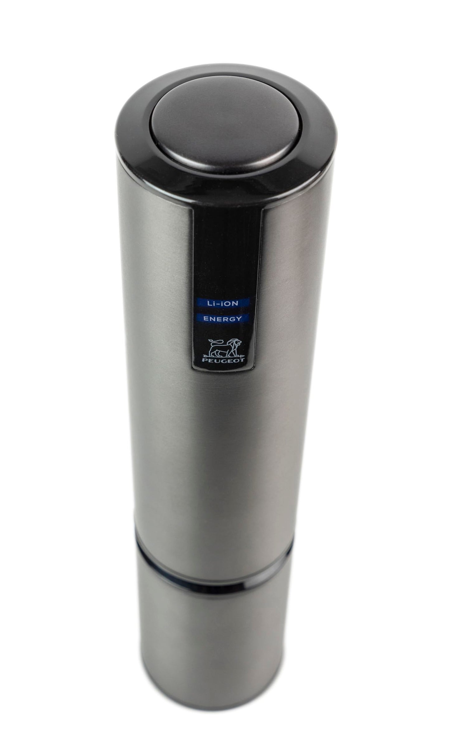 Elis Touch Rechargeable Electric Corkscrew (Medium / Dark Gray)