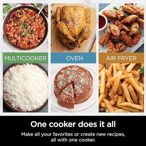Combi™ All in (Multicooker)