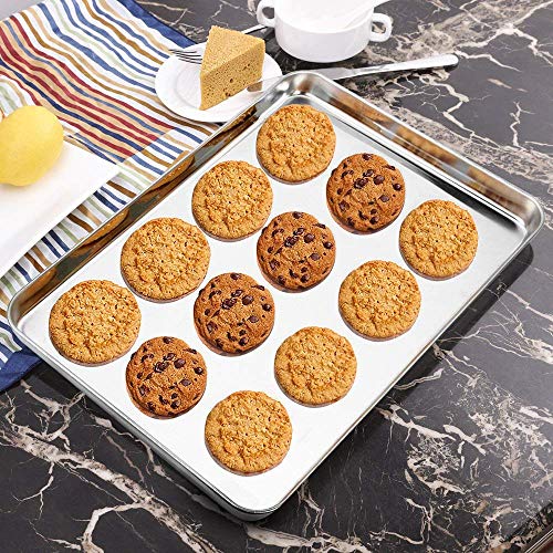 Baking Sheet Set of 2