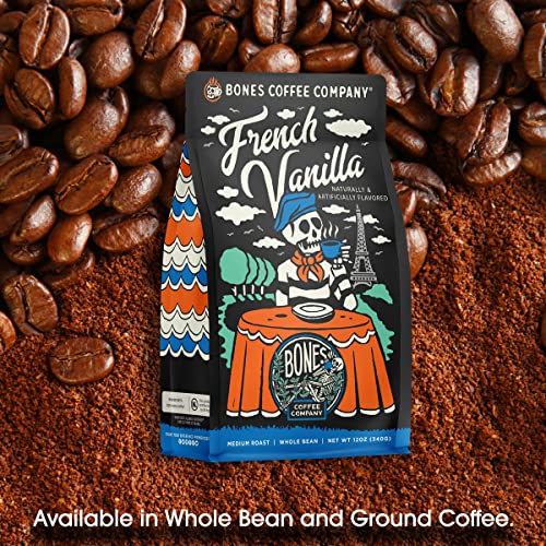 French Vanilla