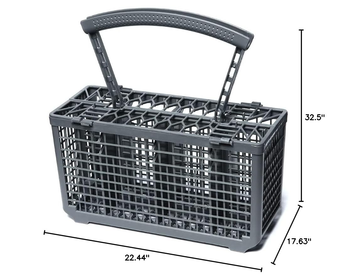 18 Inch Wide Built (Black)