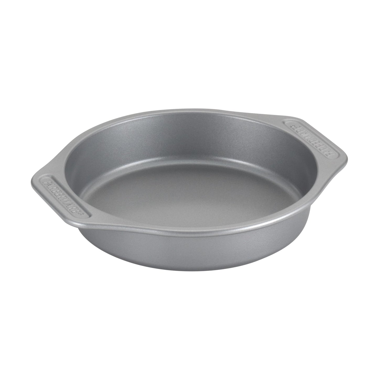 Nonstick Bakeware Set with Cooling Rack for Baking (10-Piece)