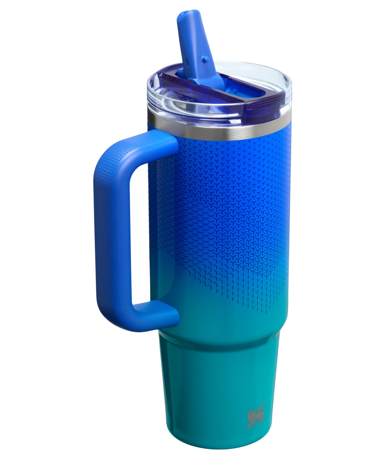 Quencher ProTour Flipstraw Tumbler (30 Ounces / Pacific Hypergrip)