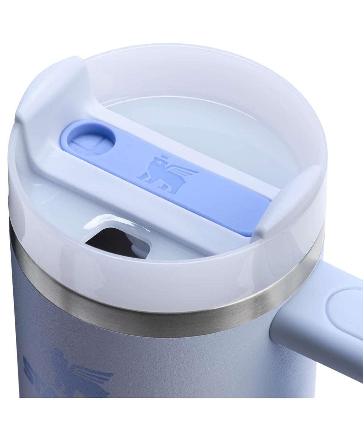 Quencher H2.0 Flow State Tumbler (14 Ounces / Dew Drop)