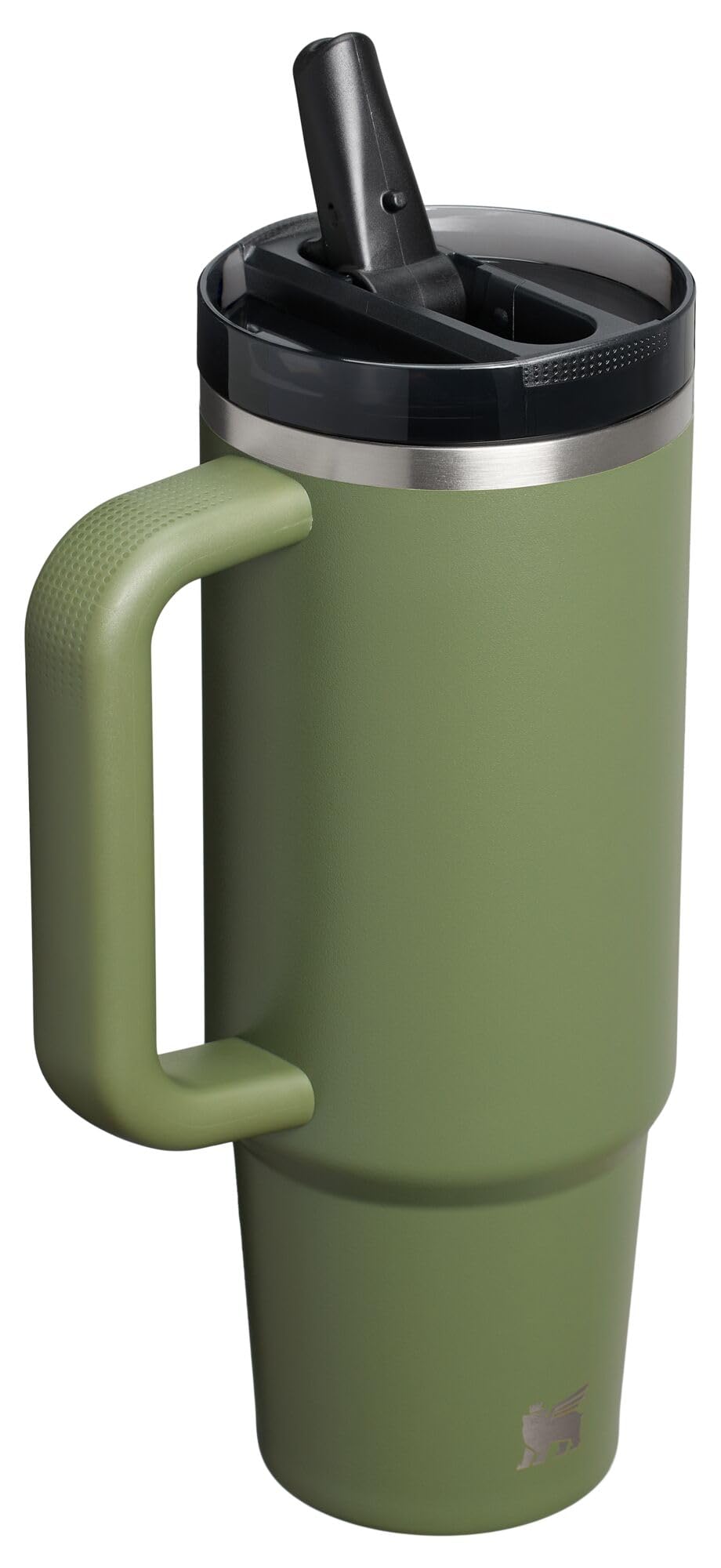 Quencher ProTour Flipstraw Tumbler (30 Ounces / Dried Pine VRT)