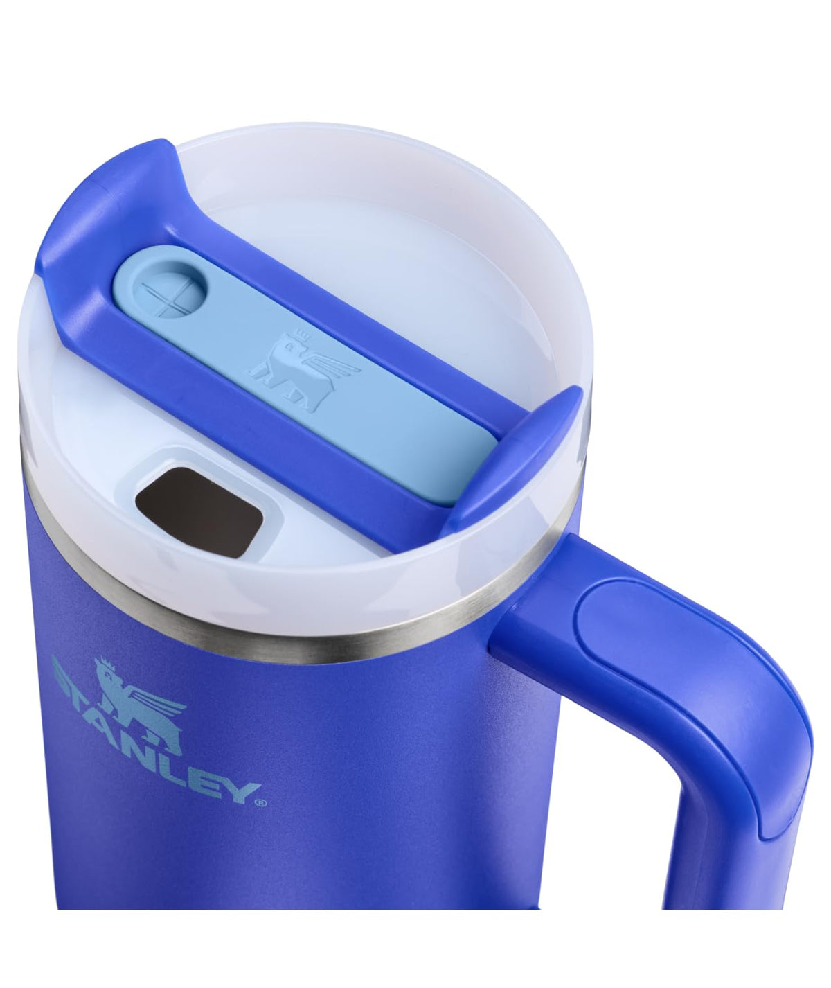 Quencher H2.0 Flow State Tumbler (30 Ounces / Cobalt)