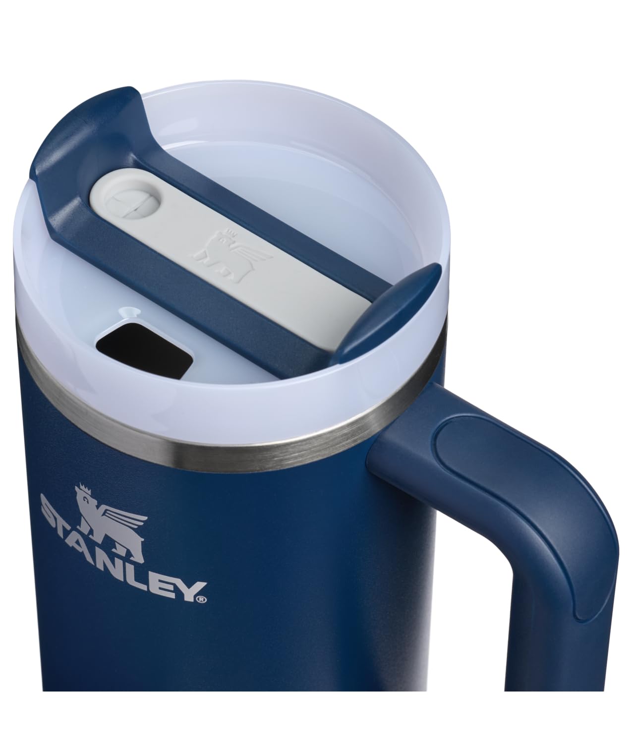 Quencher H2.0 Flow State Tumbler (30 Ounces / Dark Navy)
