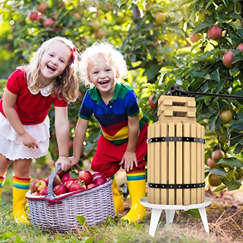 Fruit Press 4.75Gallon