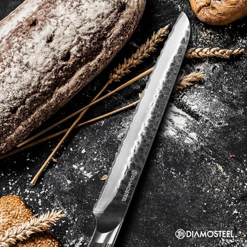 Japanese Bread Knife
