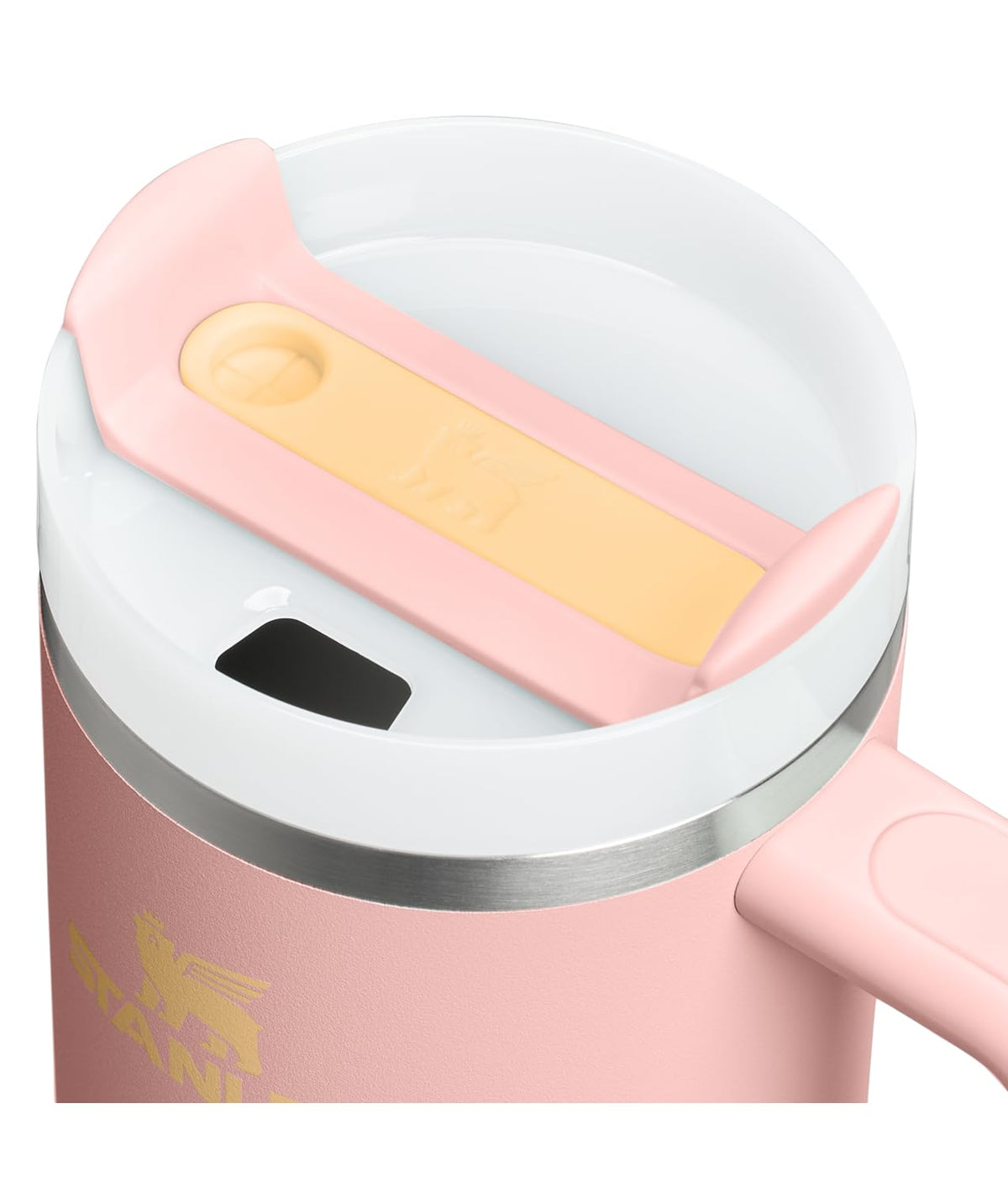 Quencher H2.0 Flow State Tumbler (30 Ounces / Peach Rose)