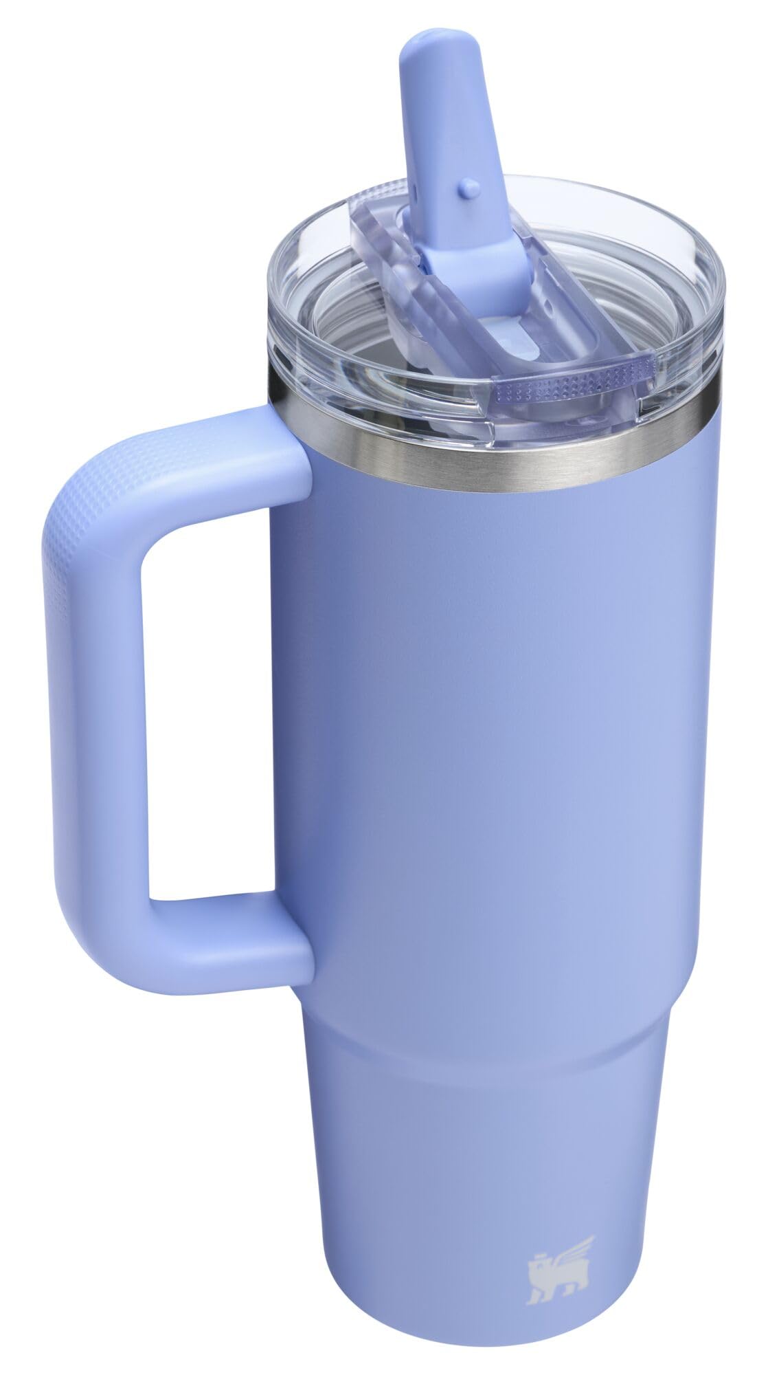 Quencher ProTour Flipstraw Tumbler (30 Ounces / Hydrangea)