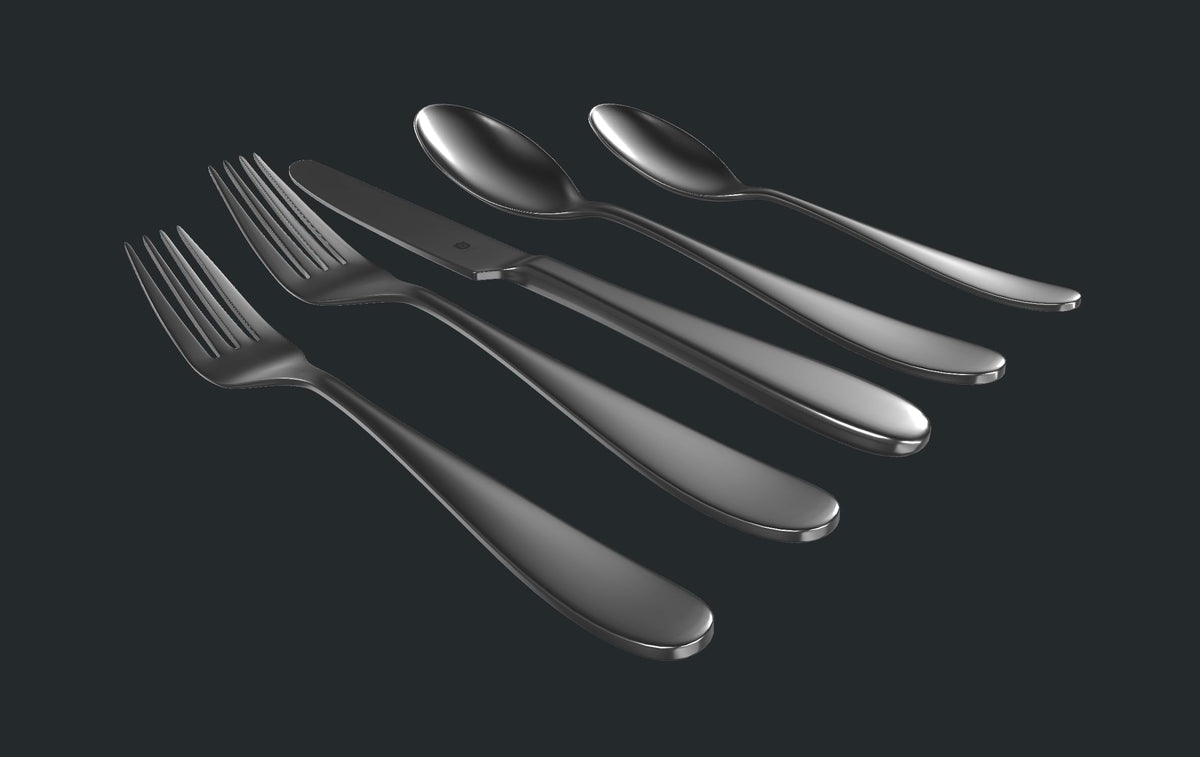 Silverware Set for 4 (20-Piece)