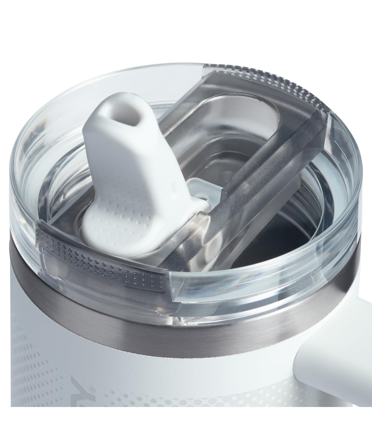 Quencher ProTour Flipstraw Tumbler (14 Ounces / Frost Fade)