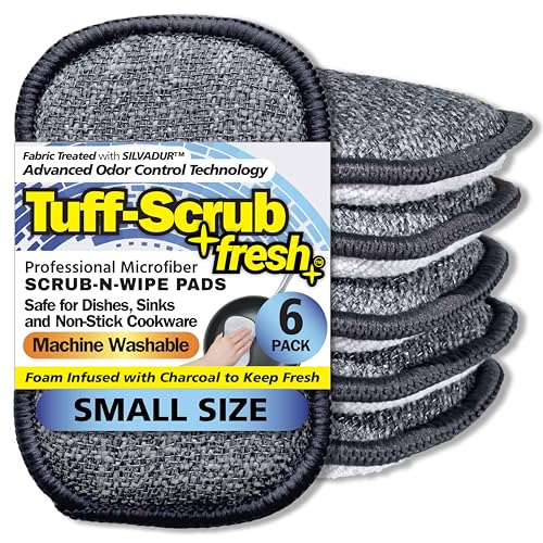 Fresh Scrub N (6 Count)