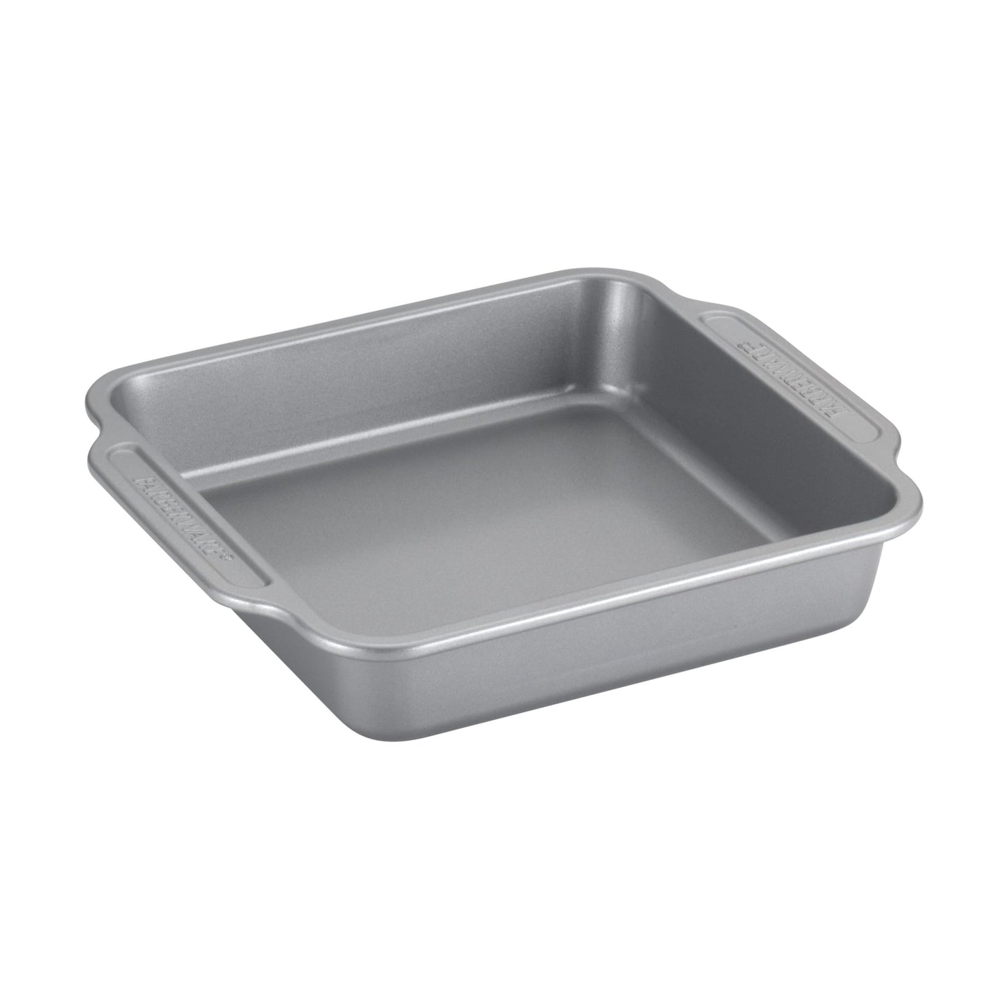 Nonstick Bakeware Set with Cooling Rack for Baking (10-Piece)