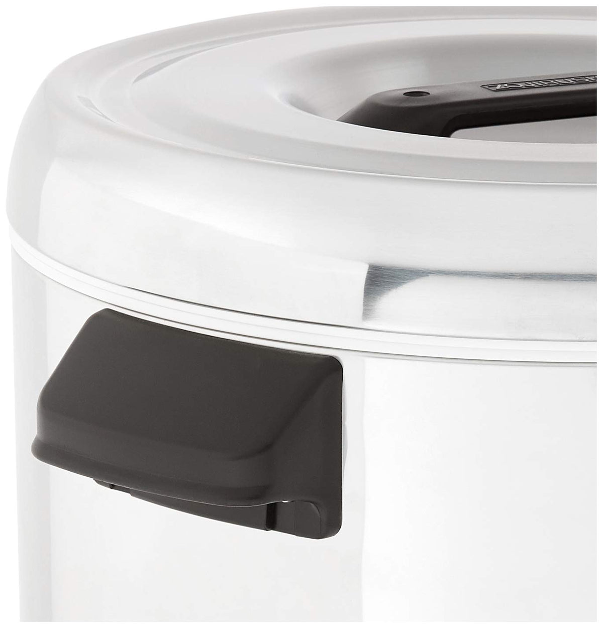RDS-600 6-Liter Thermal Rice Warmer, Stainless Steel (6-Liter / Silver)