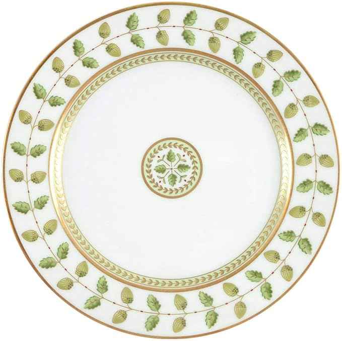 Bernardaud Constance Salad Plate