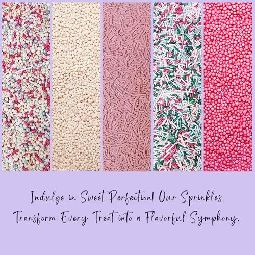 Edible Sprinkles